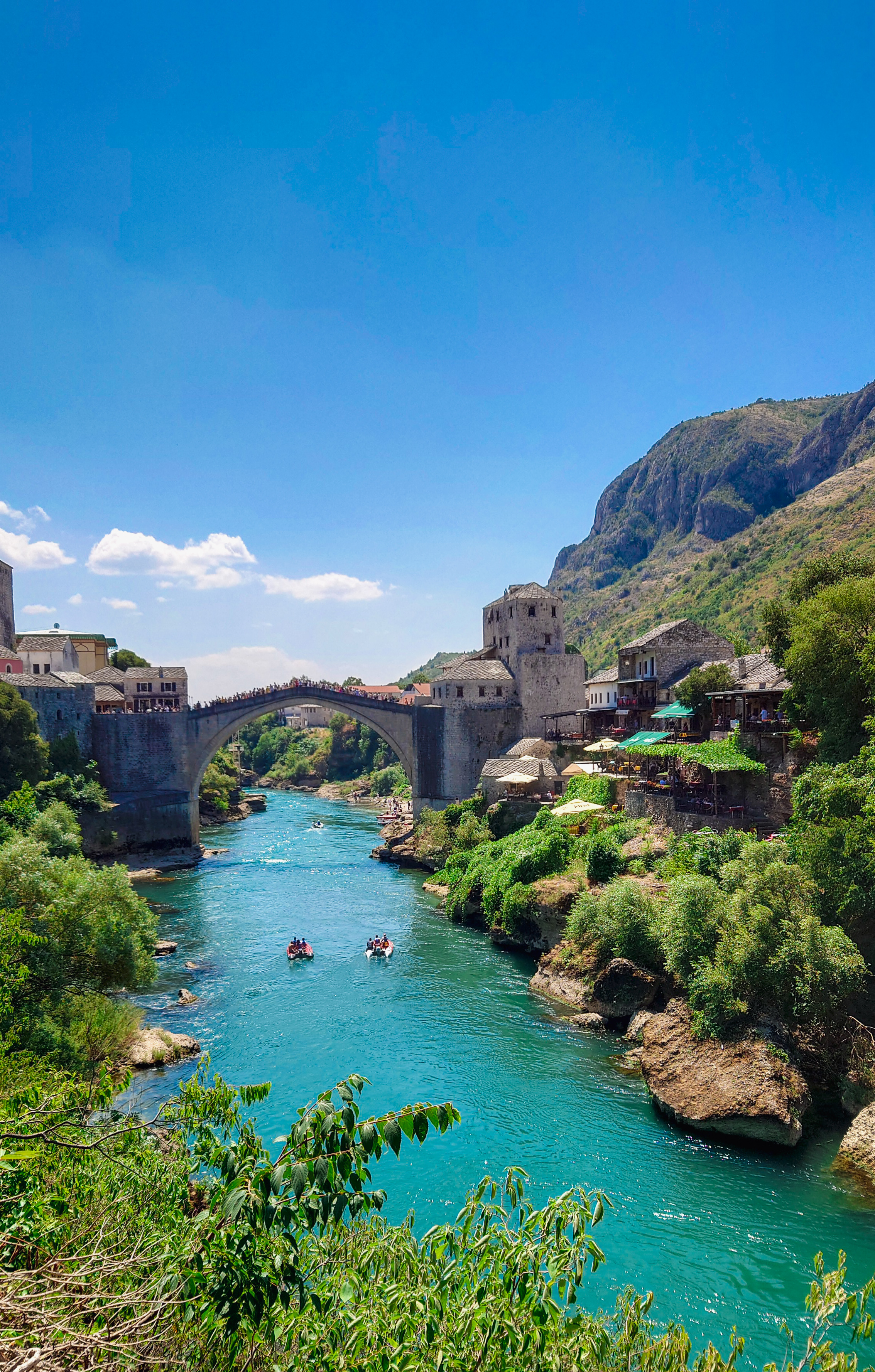 Mostar